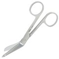 Miltex Integra Lister Bandage Scissors, 4.5in 5-512